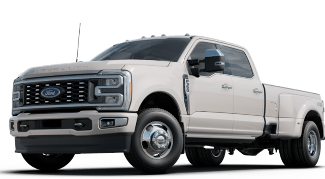2024 Ford SuperDuty