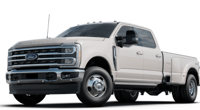 2024 Ford SuperDuty