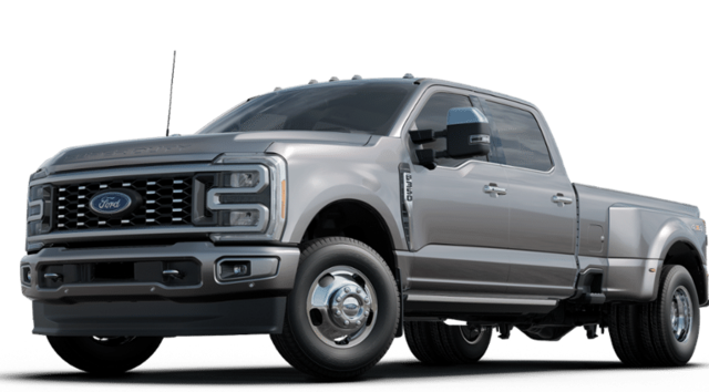 2024 Ford SuperDuty