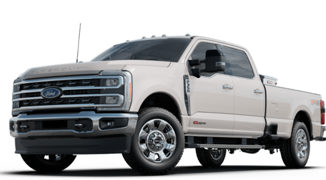 2024 Ford SuperDuty