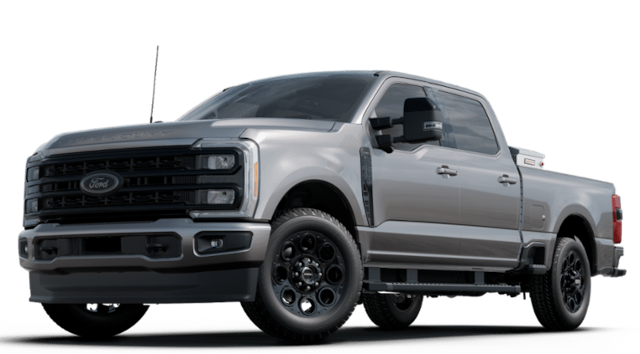 2024 Ford SuperDuty