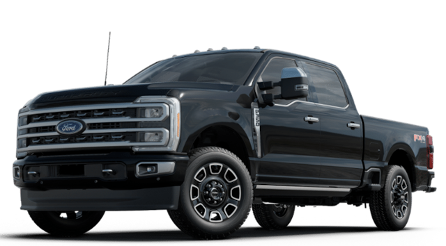 2024 Ford SuperDuty