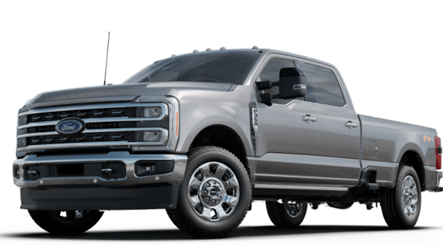 2024 Ford SuperDuty