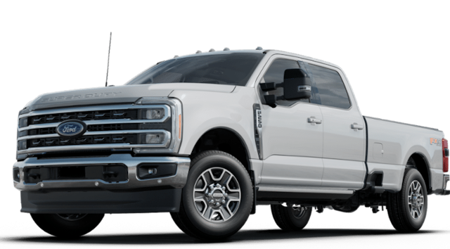2024 Ford SuperDuty