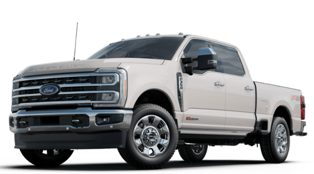 2024 Ford SuperDuty