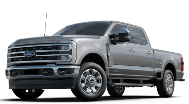 2024 Ford SuperDuty