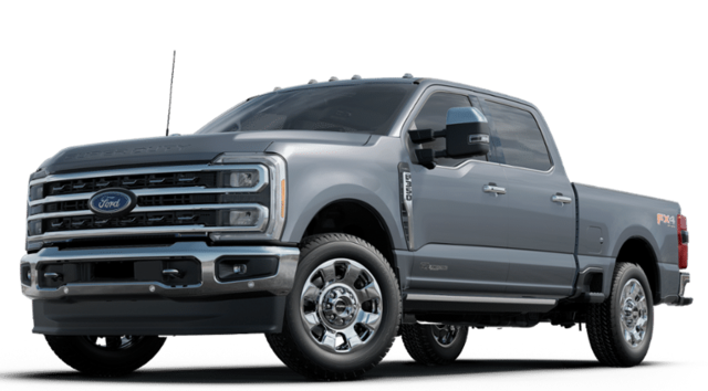 2024 Ford SuperDuty