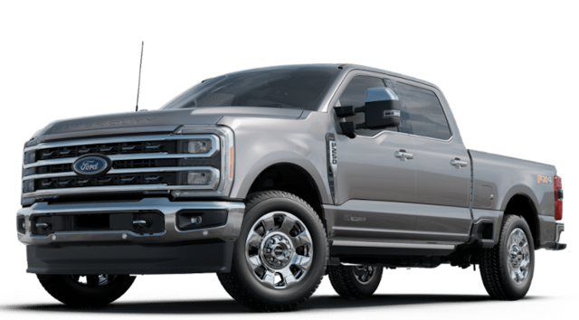 2024 Ford SuperDuty