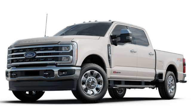 2024 Ford SuperDuty