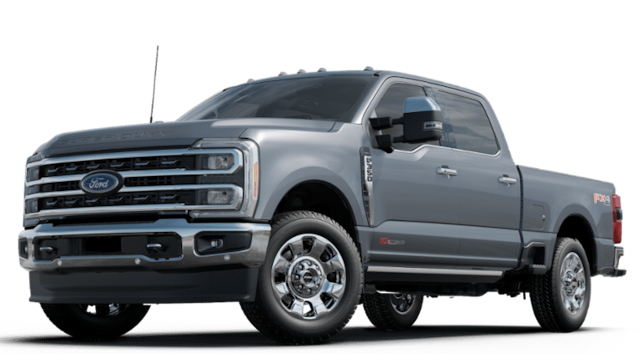 2024 Ford SuperDuty