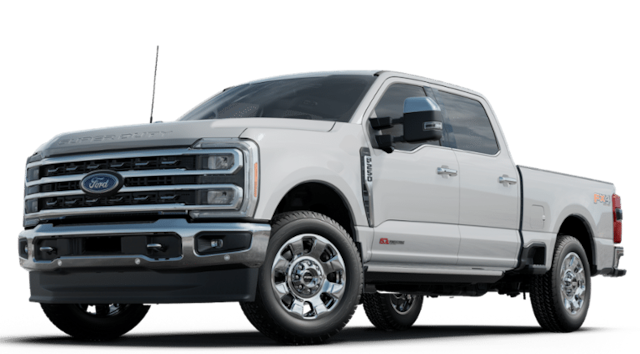 2024 Ford SuperDuty