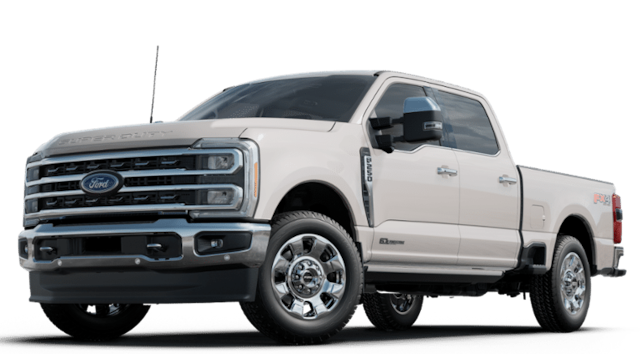 2024 Ford SuperDuty