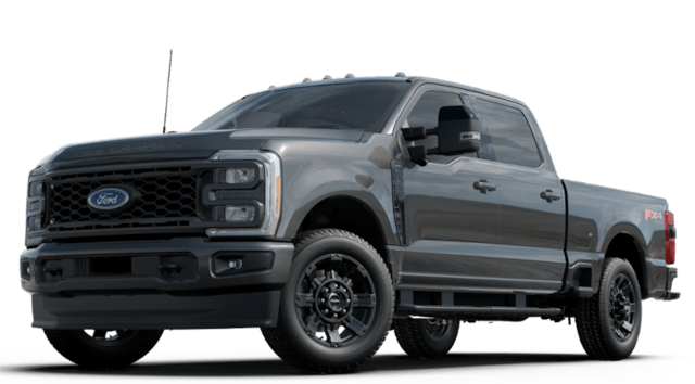 2024 Ford SuperDuty