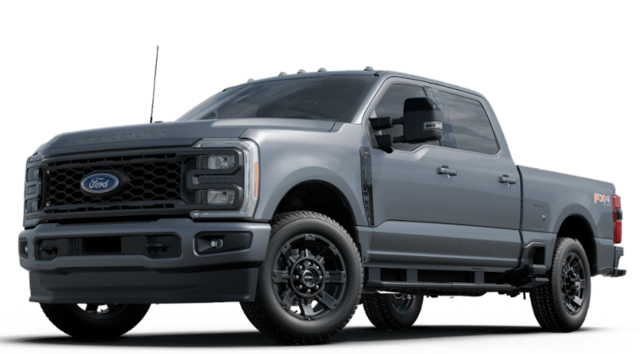 2024 Ford SuperDuty
