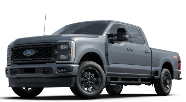 2024 Ford SuperDuty