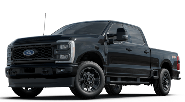 2024 Ford SuperDuty