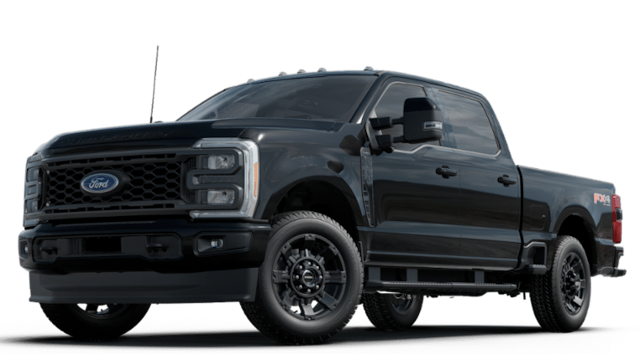 2024 Ford SuperDuty