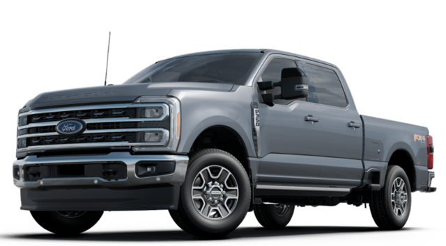 2024 Ford SuperDuty