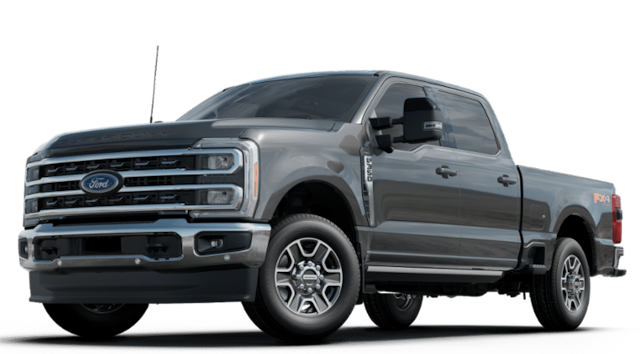 2024 Ford SuperDuty
