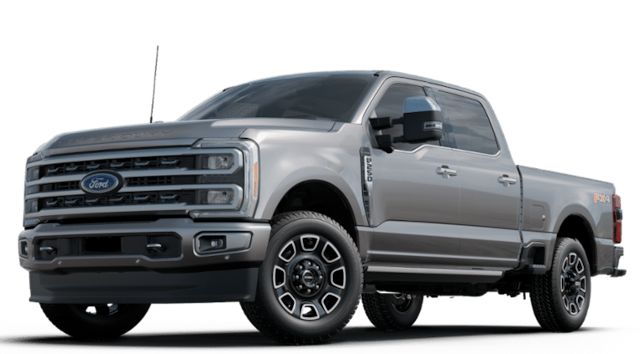 2024 Ford SuperDuty