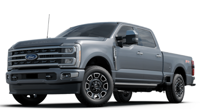 2024 Ford SuperDuty