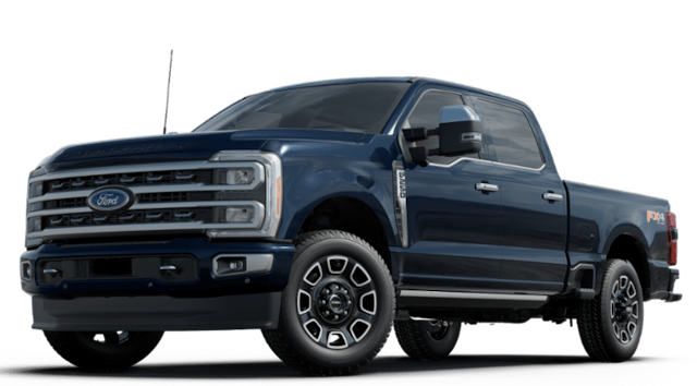 2024 Ford SuperDuty