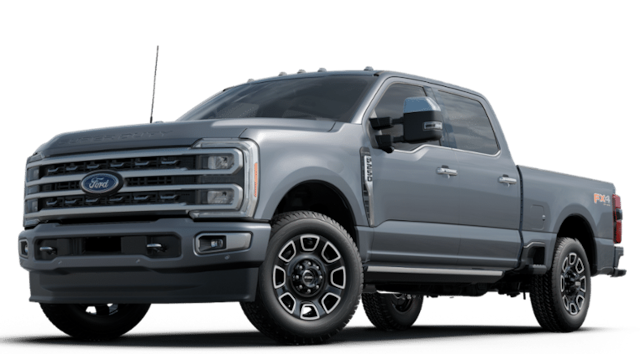 2024 Ford SuperDuty