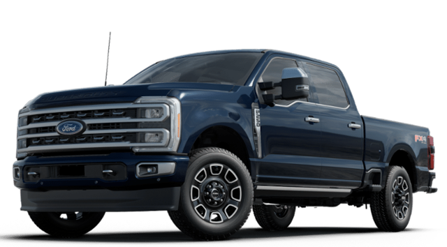2024 Ford SuperDuty