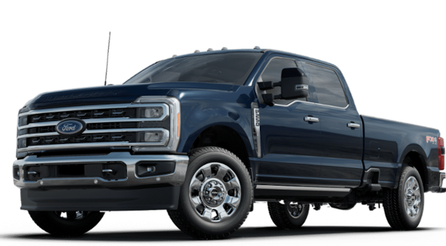 2024 Ford SuperDuty