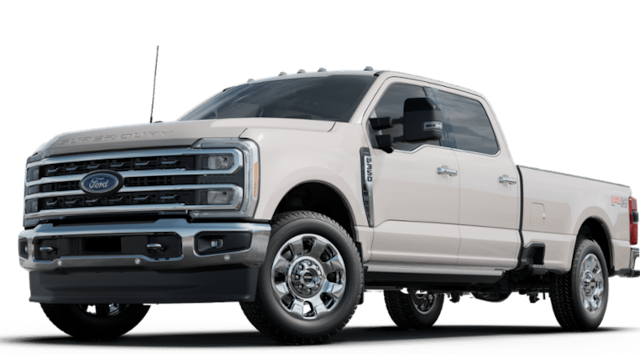 2024 Ford SuperDuty