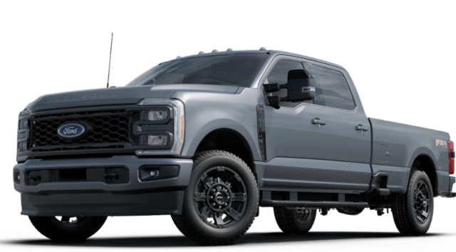 2024 Ford SuperDuty
