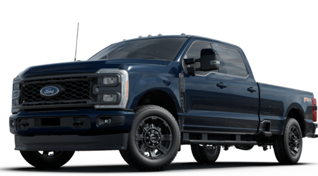 2024 Ford SuperDuty