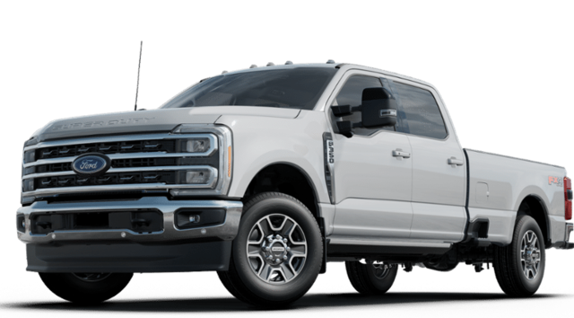 2024 Ford SuperDuty
