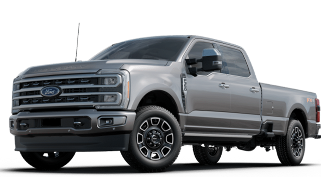 2024 Ford SuperDuty