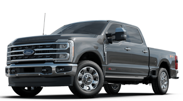 2024 Ford SuperDuty