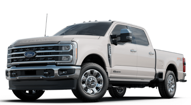 2024 Ford SuperDuty