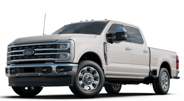 2024 Ford SuperDuty