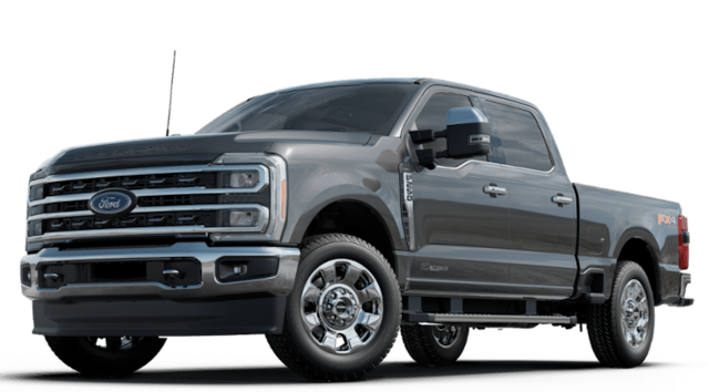 2024 Ford SuperDuty