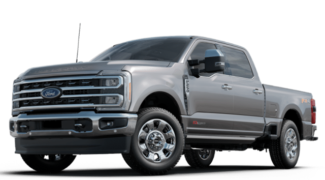 2024 Ford SuperDuty