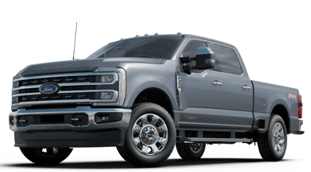 2024 Ford SuperDuty