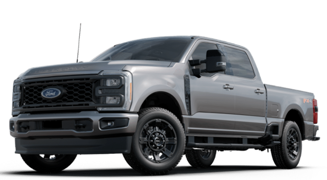 2024 Ford SuperDuty