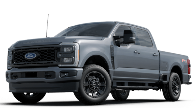 2024 Ford SuperDuty