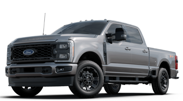 2024 Ford SuperDuty