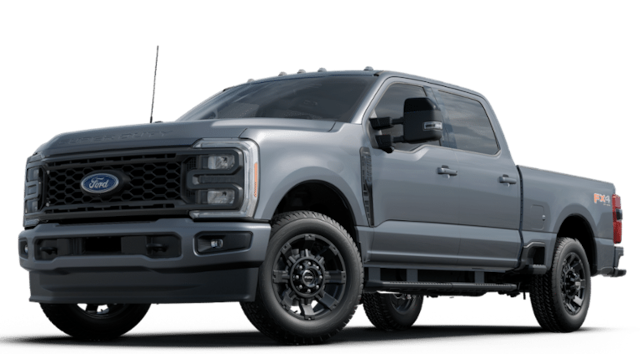 2024 Ford SuperDuty
