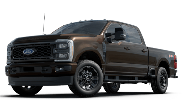 2024 Ford SuperDuty