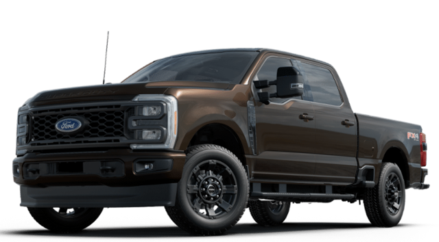 2024 Ford SuperDuty