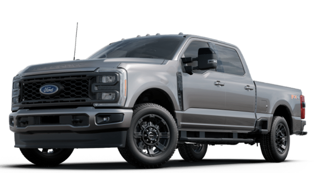 2024 Ford SuperDuty