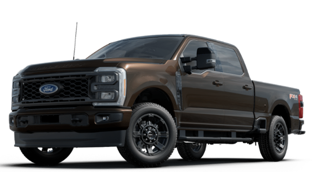 2024 Ford SuperDuty