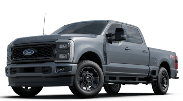 2024 Ford SuperDuty