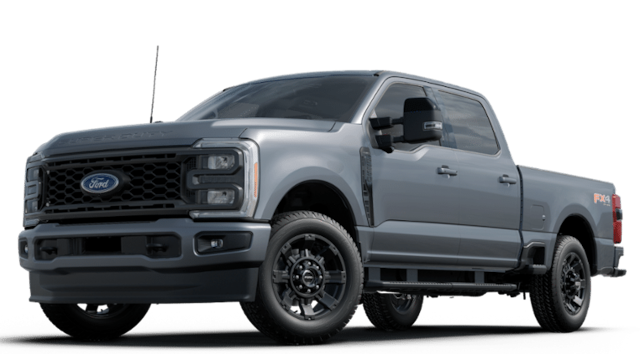 2024 Ford SuperDuty
